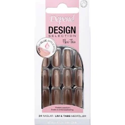 Løsnegler Design Selection