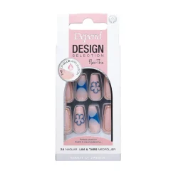 Løsnegler Design Selection