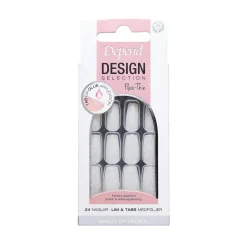 Løsnegler Design Selection