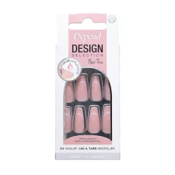Løsnegler Design Selection