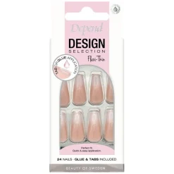 Løsnegler Design Selection