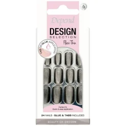 Løsnegler Design Selection