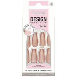Løsnegler Design Selection