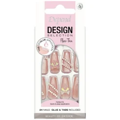 Løsnegler Design Selection