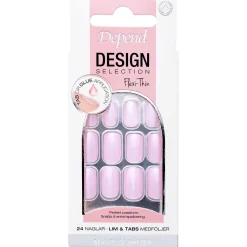 Løsnegler Design Selection