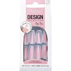 Løsnegler Design Selection