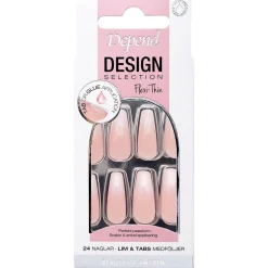 Løsnegler Design Selection