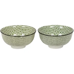 Lucy skål 11,5cm 2pk