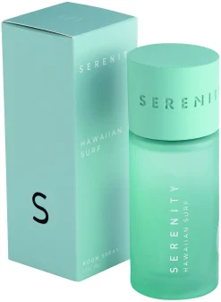 Luftfrisker 100ml Serenity