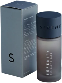 Luftfrisker 100ml Serenity