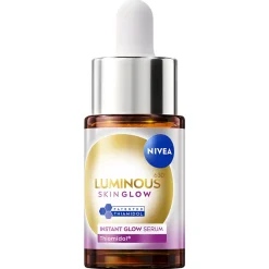 Luminous630 Instant Glow Serum
