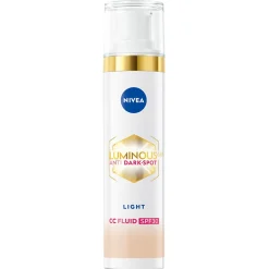 Luminous630 Anti Dark-Spots CC Fluid 3in1 Medium, 40ml