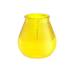 Lysglass Citronella 9,4cm