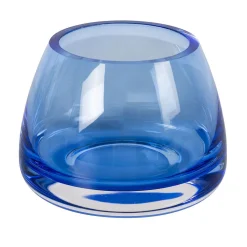 Lysglass Cone 9x7,5cm