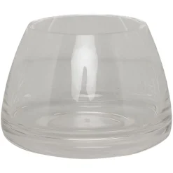 Lysglass Cone 9x7,5cm