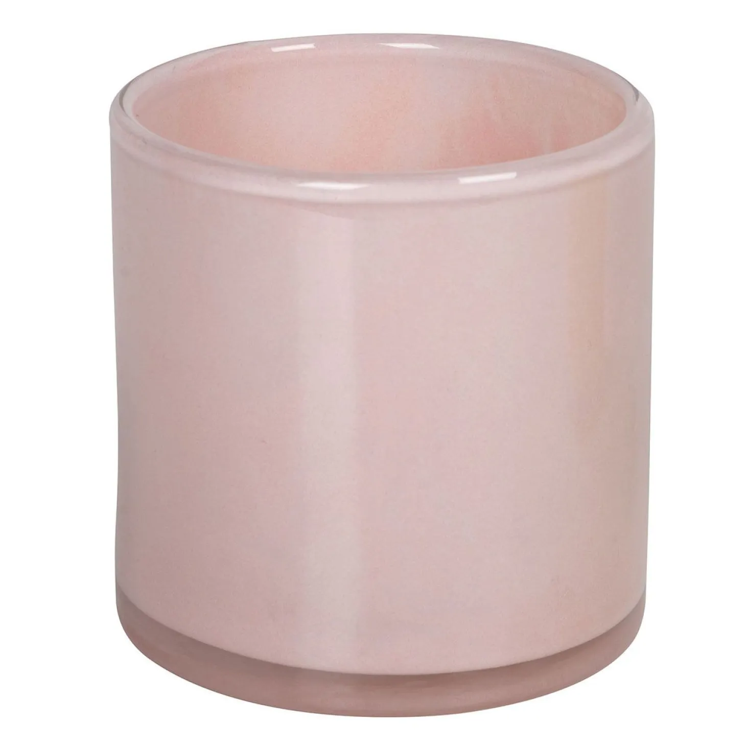 Lysglass Ø 9,5 H 10 cm