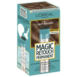 Magic Retouch Permanent hårfarge