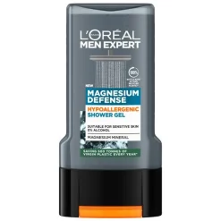 Magnesium Defense Shower Gel