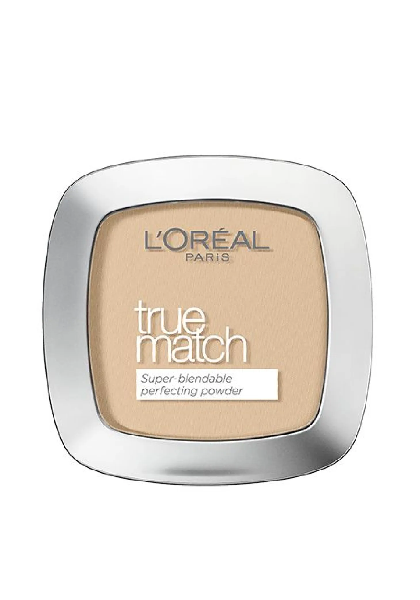 Make Up True Match Powder