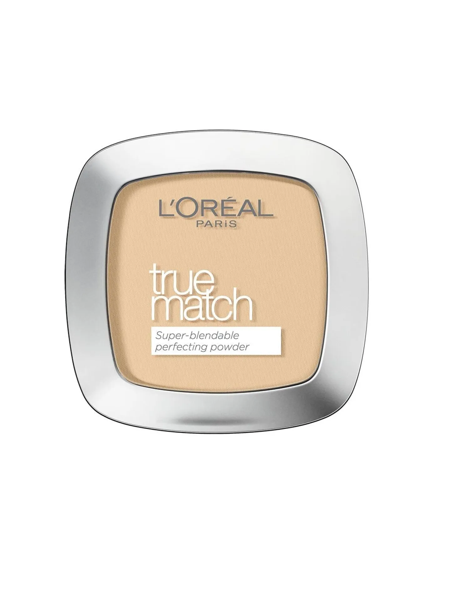 Make Up True Match Powder