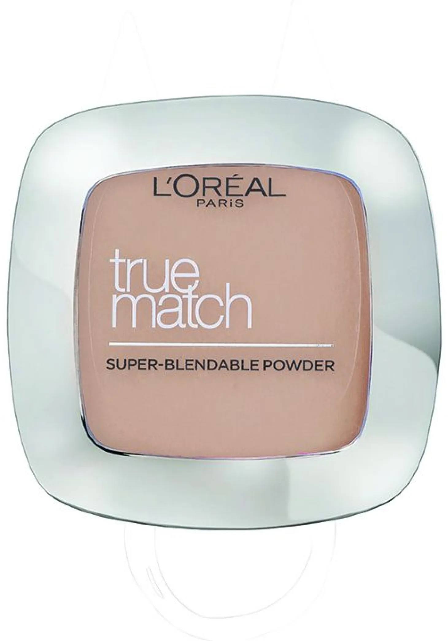 Make Up True Match Powder