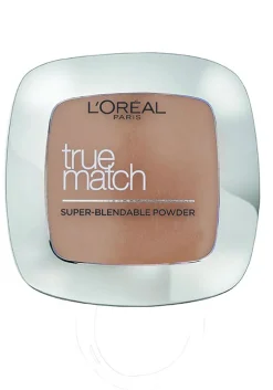 Make Up True Match Powder