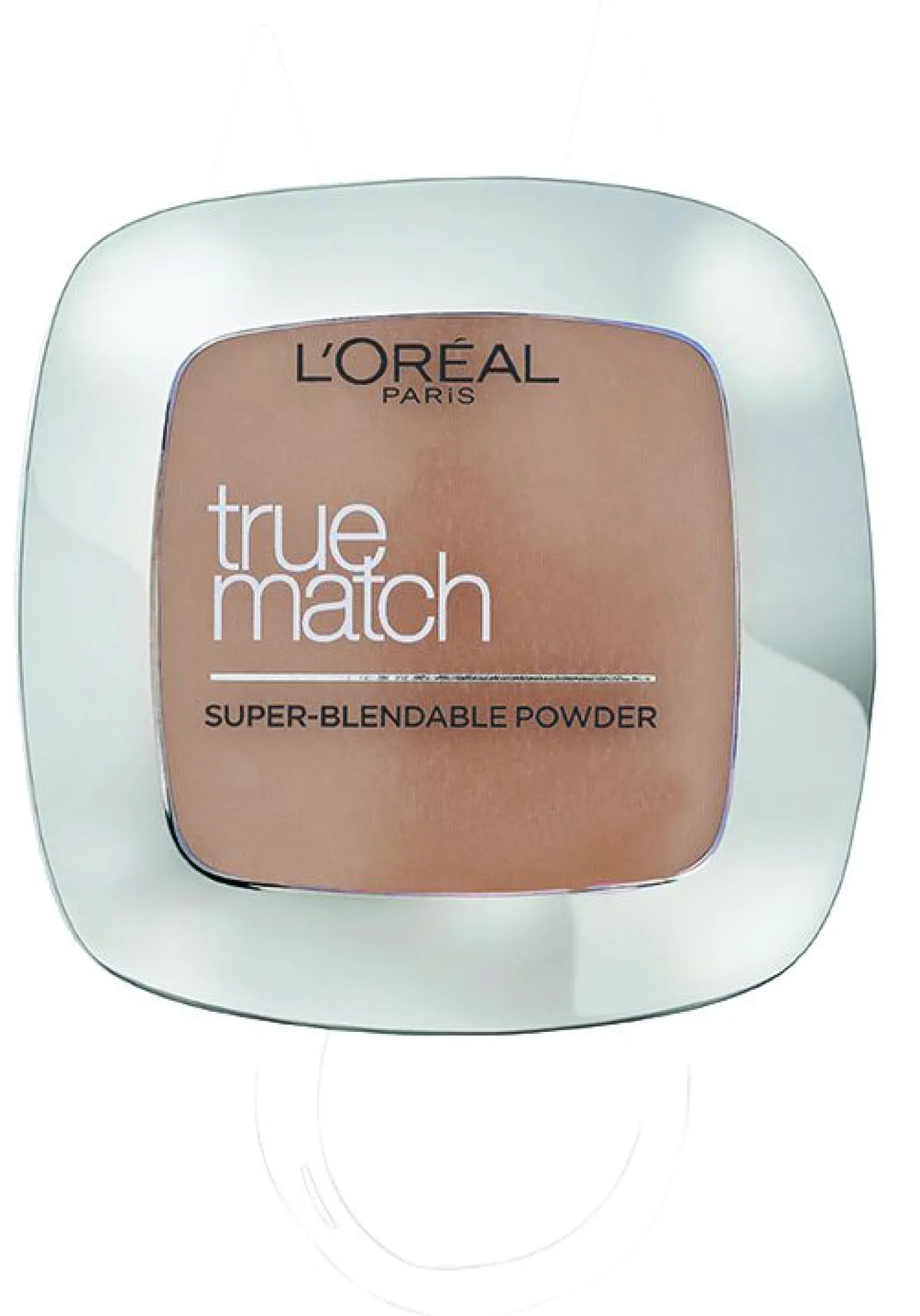 Make Up True Match Powder