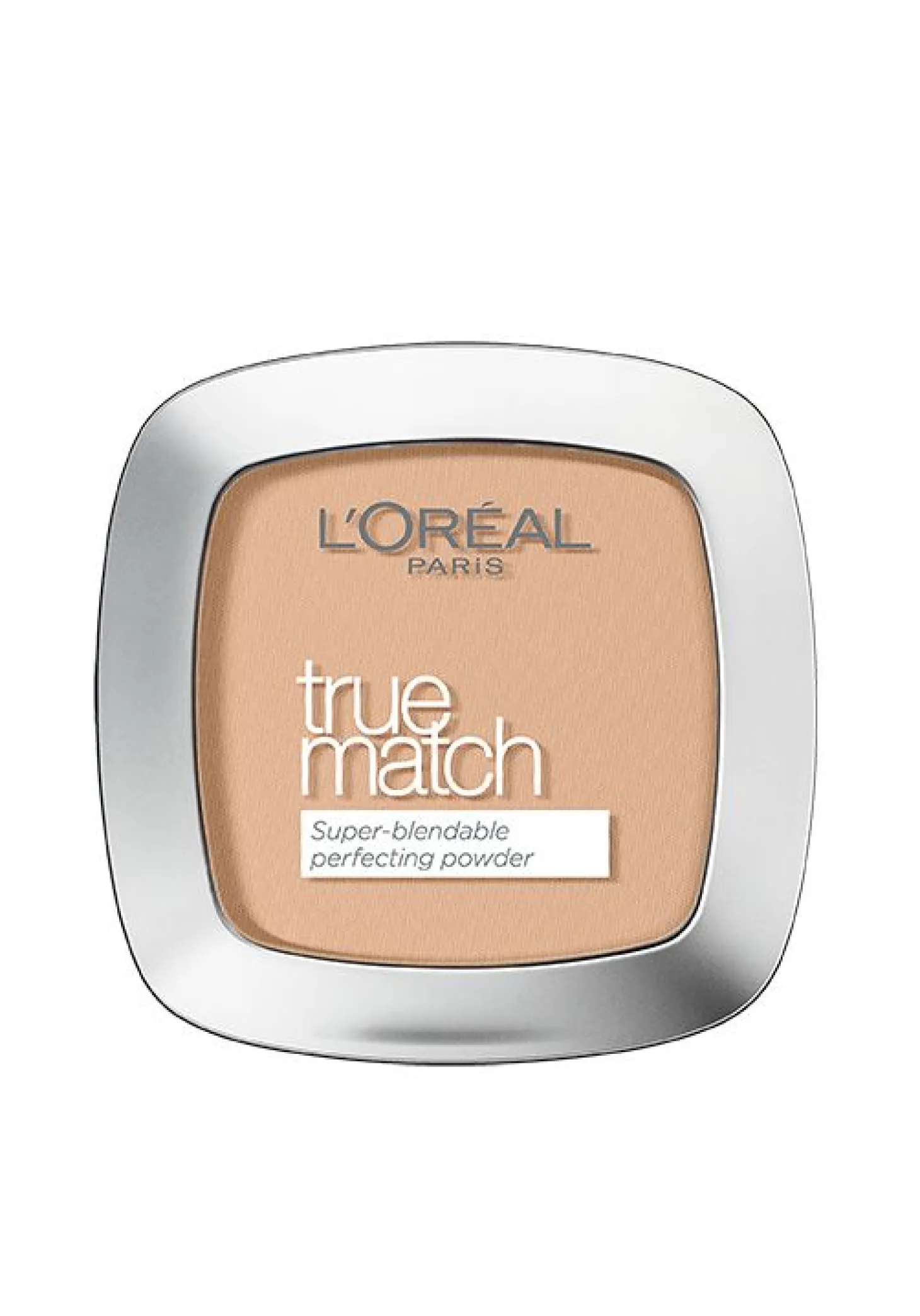 Make Up True Match Powder