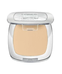Make Up True Match Powder