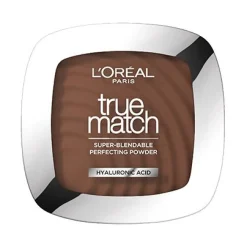 Make Up True Match Powder