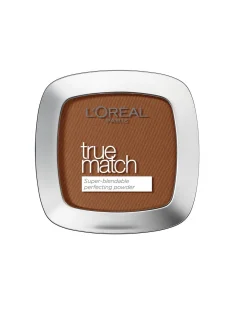 Make Up True Match Powder