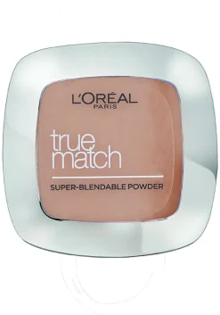 Make Up True Match Powder