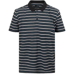 Marseille Polo Pique