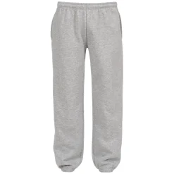Mason joggebukse med strikk og snøring i livet
