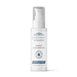Massage oil Sweet almond oil 100ml