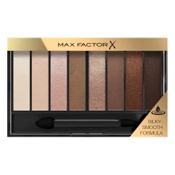 Masterpiece Nude Palette
