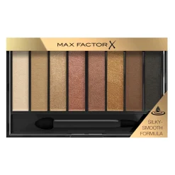 Masterpiece Nude Palette