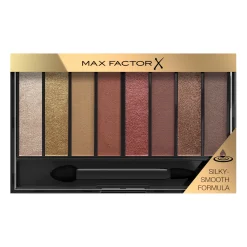 Masterpiece Nude Palette