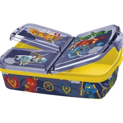 Matboks Ninjago