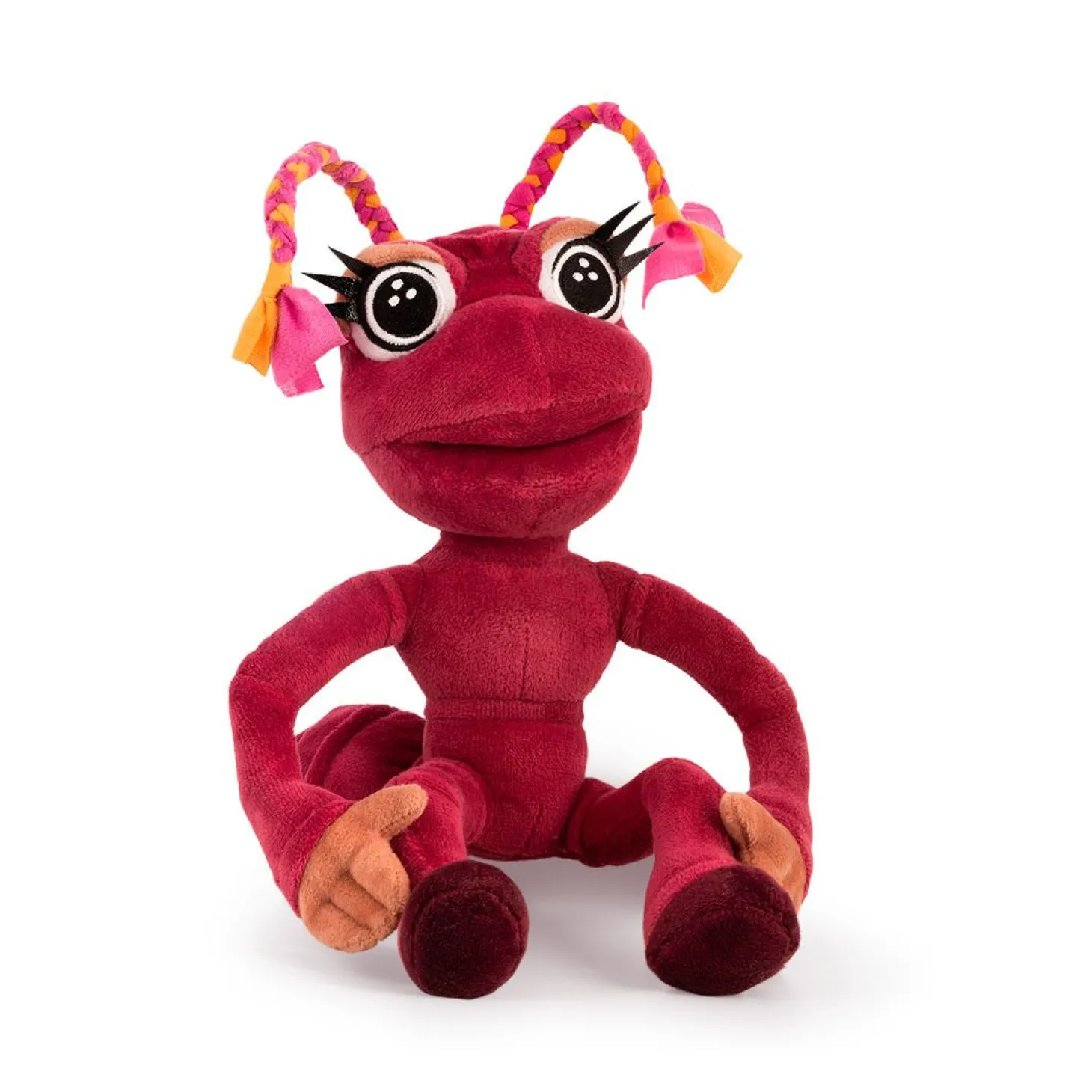 Maurora kosebamse 35cm