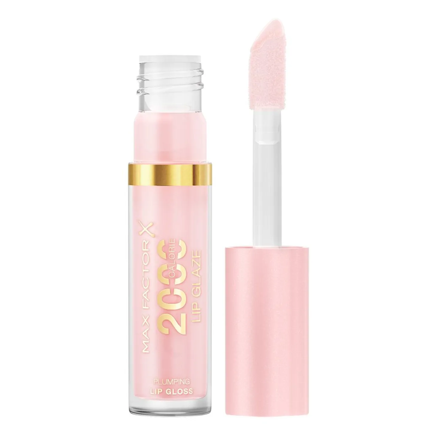 Max Factor 2000 Calorie Lip Glaze