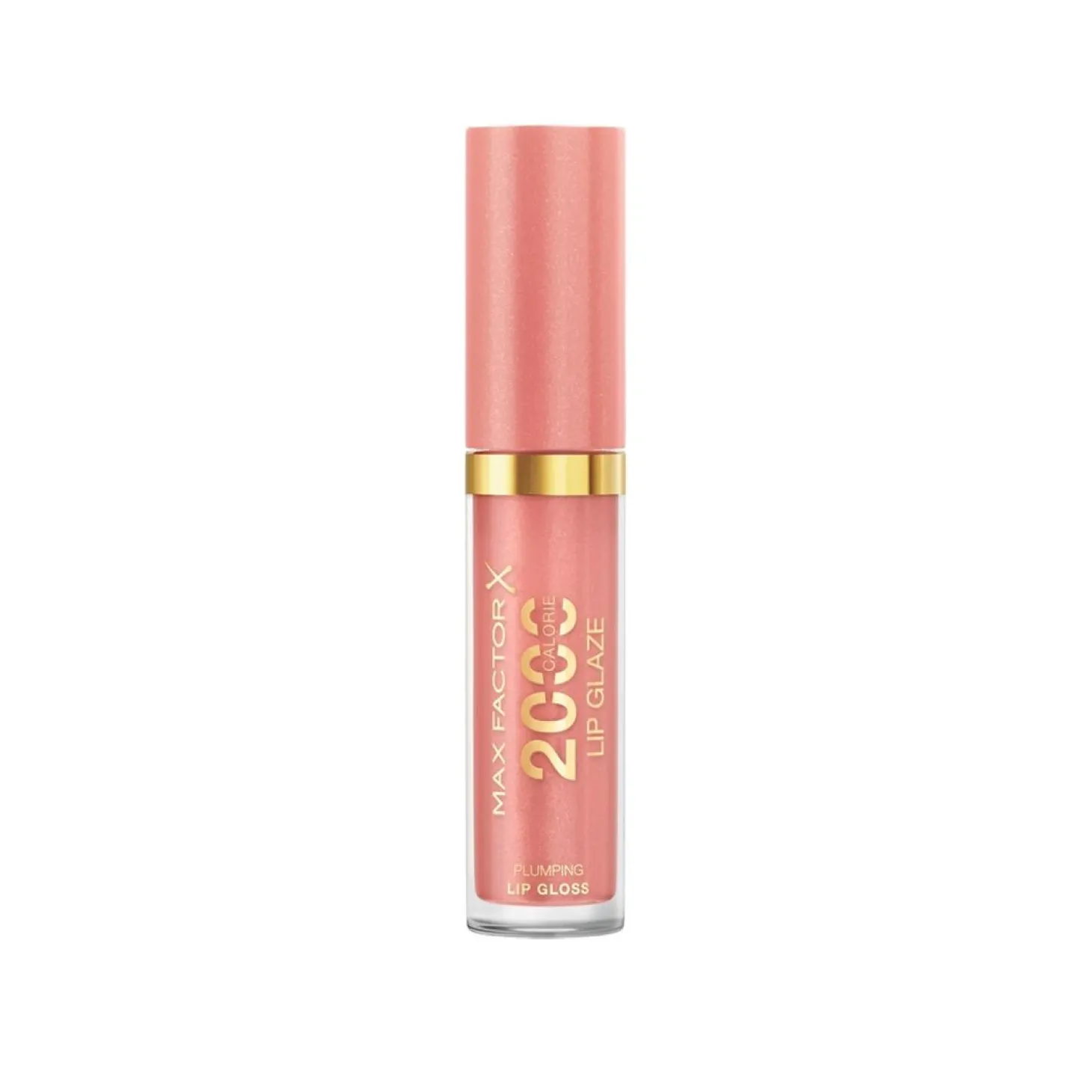 Max Factor 2000 Calorie Lip Glaze