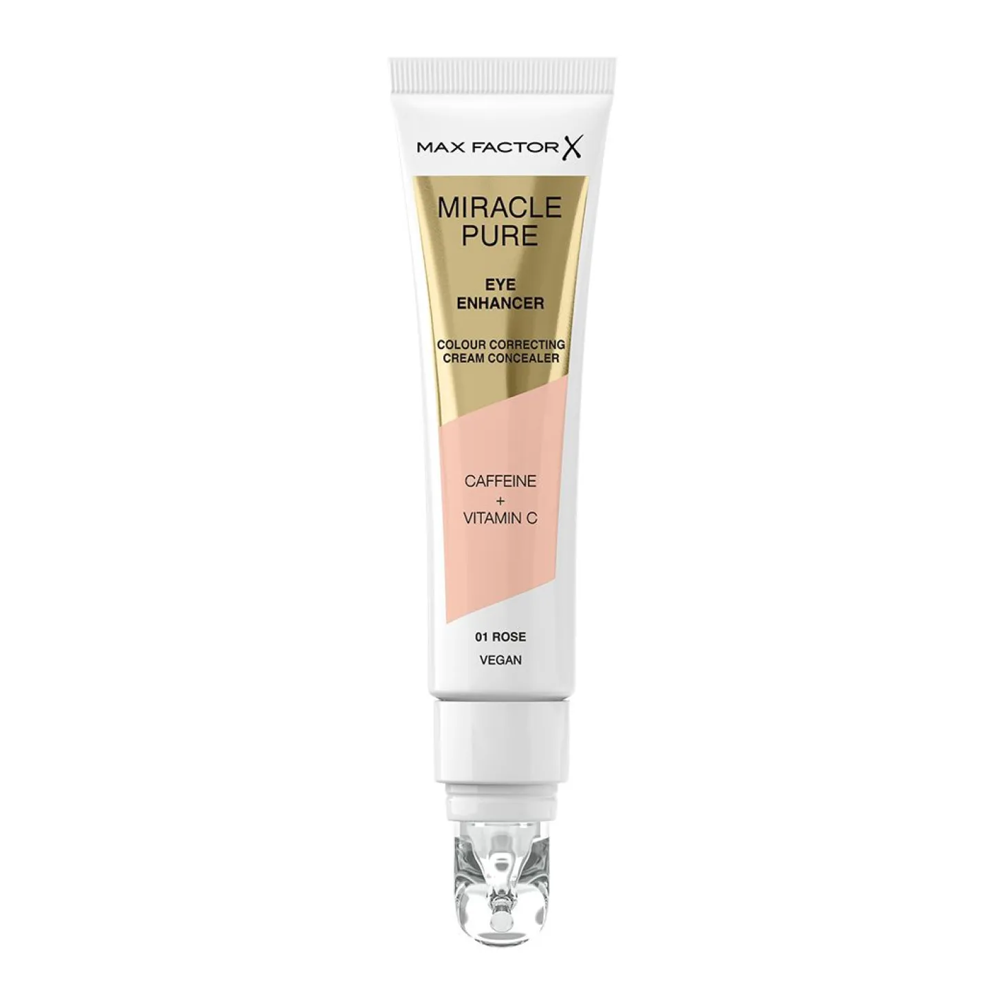 MAX FACTOR Miracle pure eye enhancer