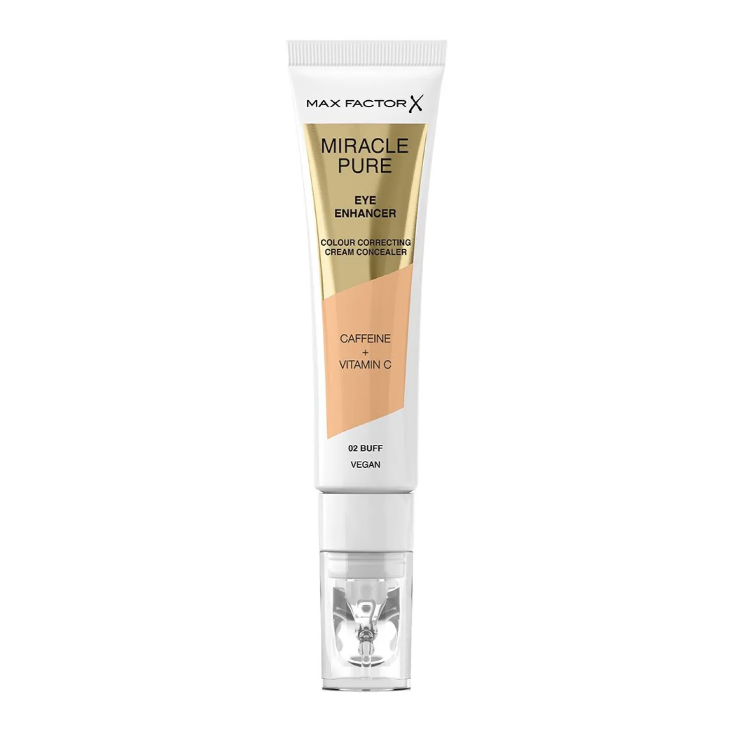 MAX FACTOR Miracle pure eye enhancer