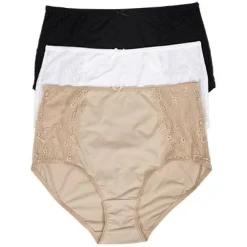 Maxi-truse 3pk