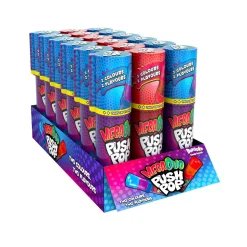 Mega Duo Push Pop