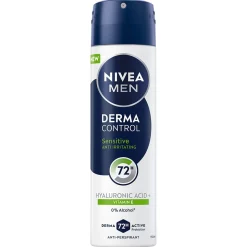 Men Deo Derma Control Sensitive Spray