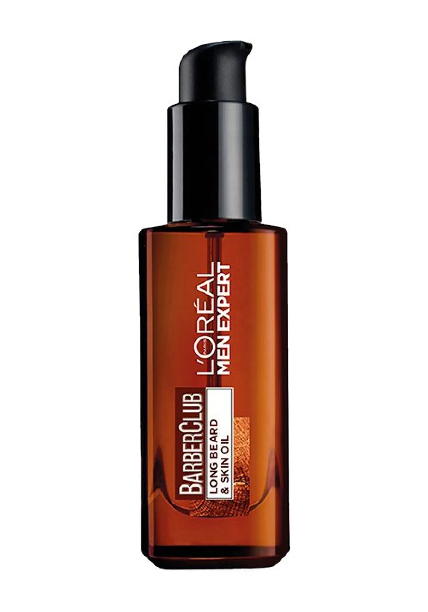 Men Expert Barber Club oil