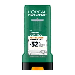 Men Expert  Derma Control shower gel 300 ml