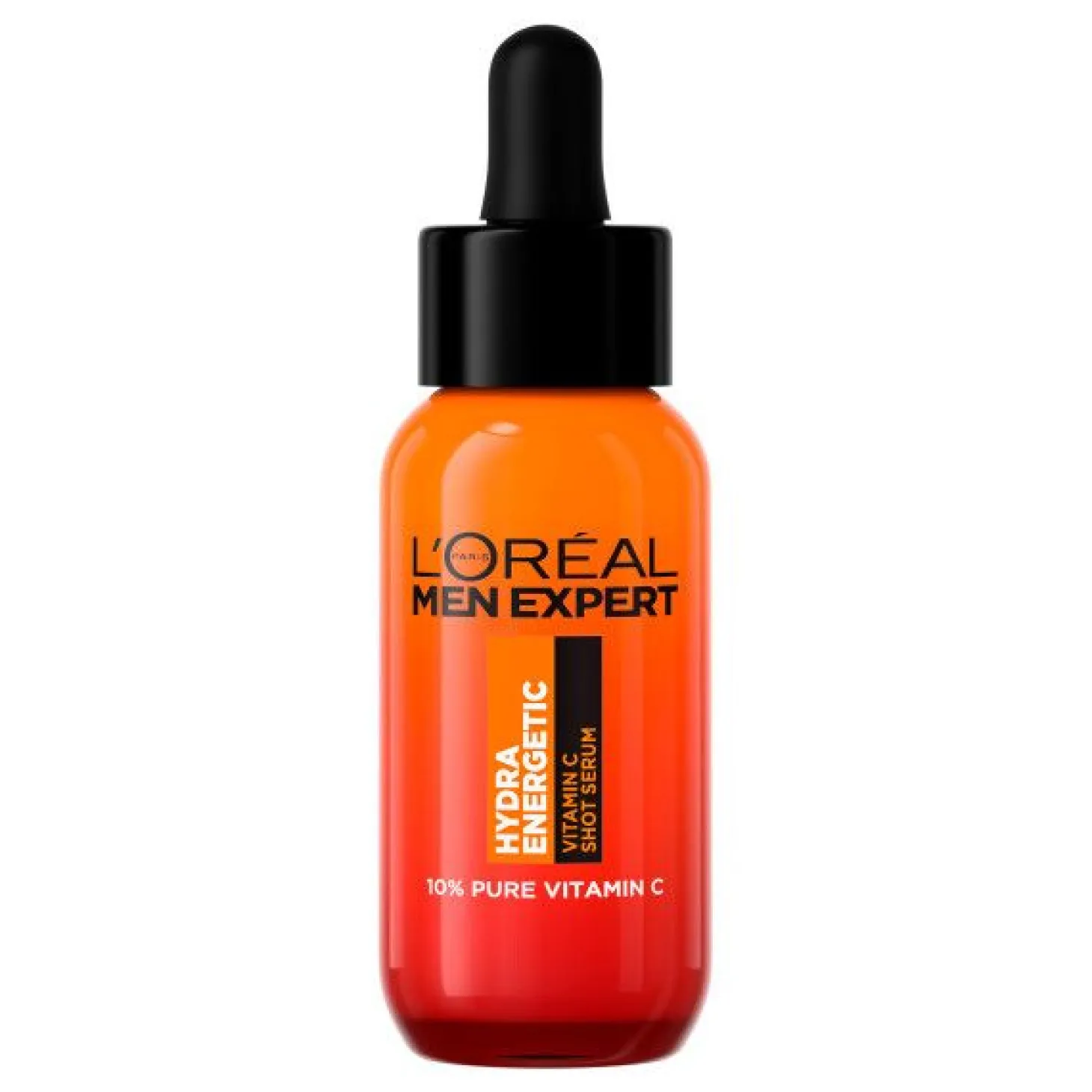 Men Expert Hydra Energetic Vit C serum 30 ml